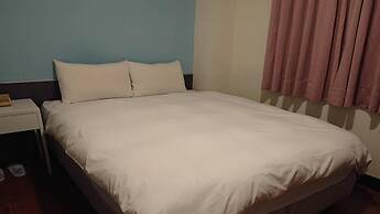 Wan Tai Hotel