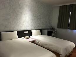 Wan Tai Hotel
