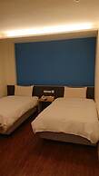 Wan Tai Hotel