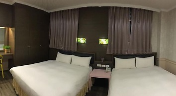 Wan Tai Hotel