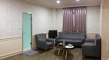 Wan Tai Hotel