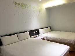 Wan Tai Hotel