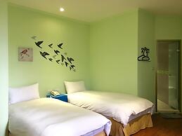 Wan Tai Hotel