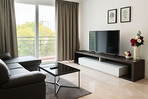 Pacific Residence 39