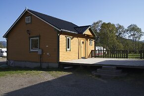 Gullesfjord Camping