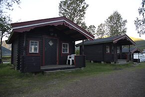 Gullesfjord Camping
