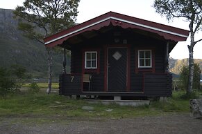 Gullesfjord Camping