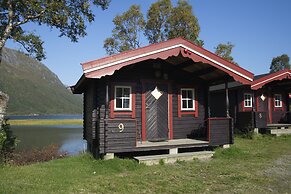 Gullesfjord Camping