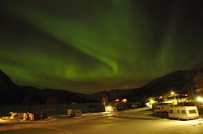 Gullesfjord Camping