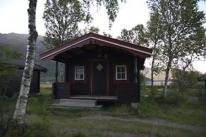 Gullesfjord Camping