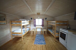 Gullesfjord Camping