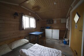 Gullesfjord Camping