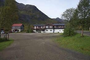 Gullesfjord Camping