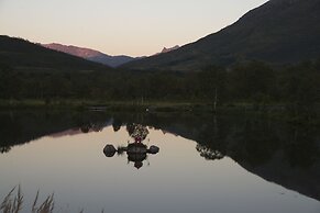 Gullesfjord Camping