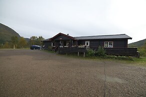 Gullesfjord Camping