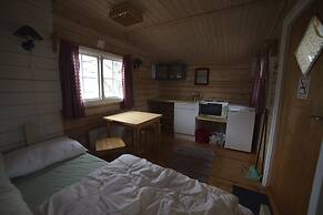 Gullesfjord Camping