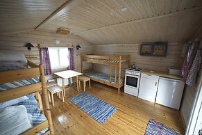 Gullesfjord Camping