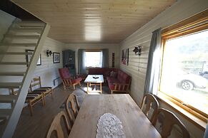 Gullesfjord Camping