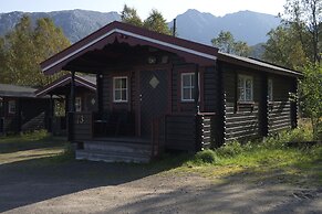 Gullesfjord Camping