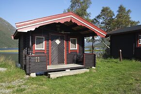Gullesfjord Camping