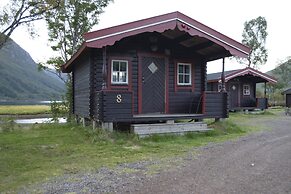 Gullesfjord Camping