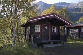 Gullesfjord Camping