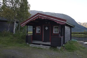 Gullesfjord Camping