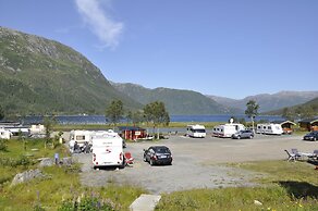 Gullesfjord Camping