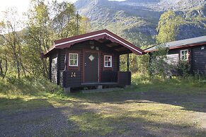 Gullesfjord Camping