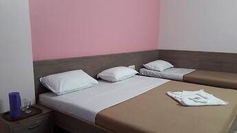 Hotel Aurangabad Regency