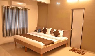 Hotel Aurangabad Regency