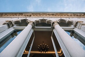 Demartini Palace