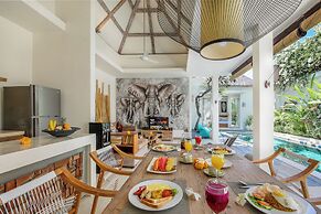 Villa Safari