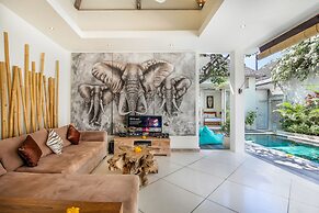 Villa Safari