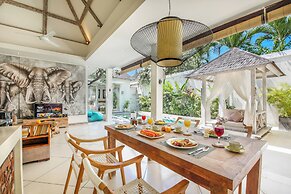Villa Safari