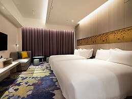 Fame Hall Garden Hotel