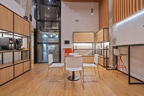 Colectia Hotel Ondarreta
