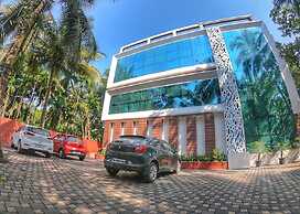 Hotel Silka Inn