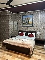 Hotel Silka Inn