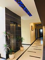 Hotel Silka Inn