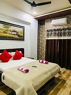 Hotel Silka Inn