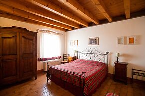 Agriturismo Ca' Vecia