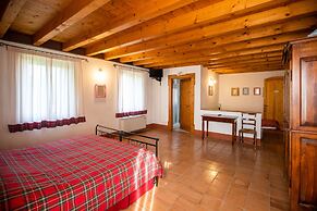 Agriturismo Ca' Vecia