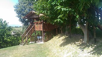 Agriturismo Ca' Vecia