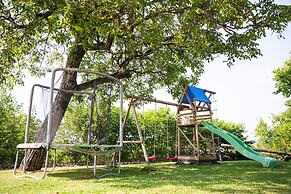 Agriturismo Ca' Vecia