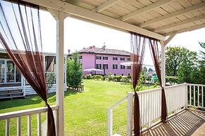 Agriturismo Ca' Vecia