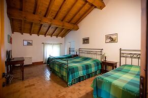Agriturismo Ca' Vecia