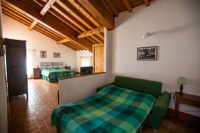 Agriturismo Ca' Vecia