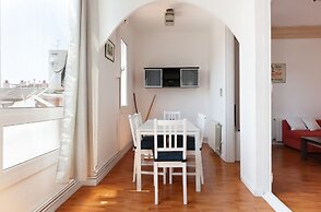 Centric Apartment Berlin