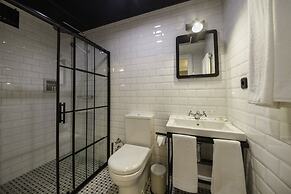 Garp Hotel